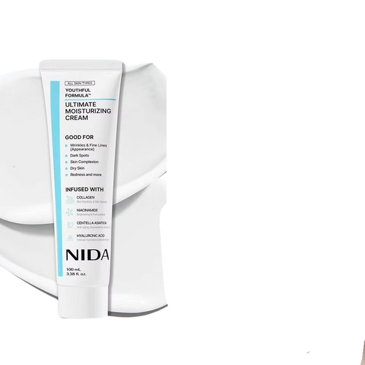 DermaForté™ Αναπλαστικό Βάλσαμο Επανόρθωσης