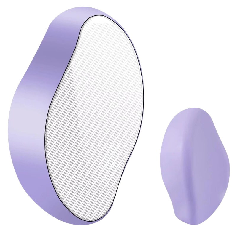 SilkGlide™ Κρυσταλλική Σβήστρα Τριχών