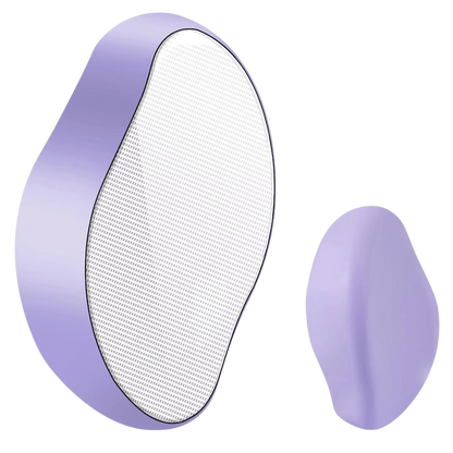 SilkGlide™ Κρυσταλλική Σβήστρα Τριχών