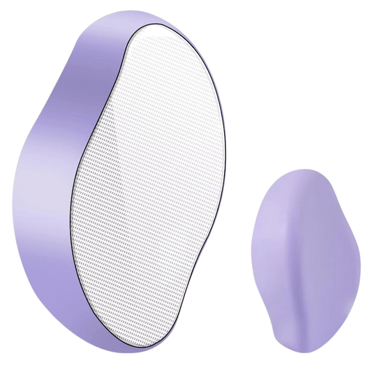 SilkGlide™ Κρυσταλλική Σβήστρα Τριχών