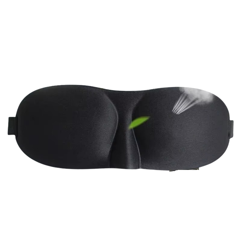 NightVault™ 3D Μάσκα Ύπνου