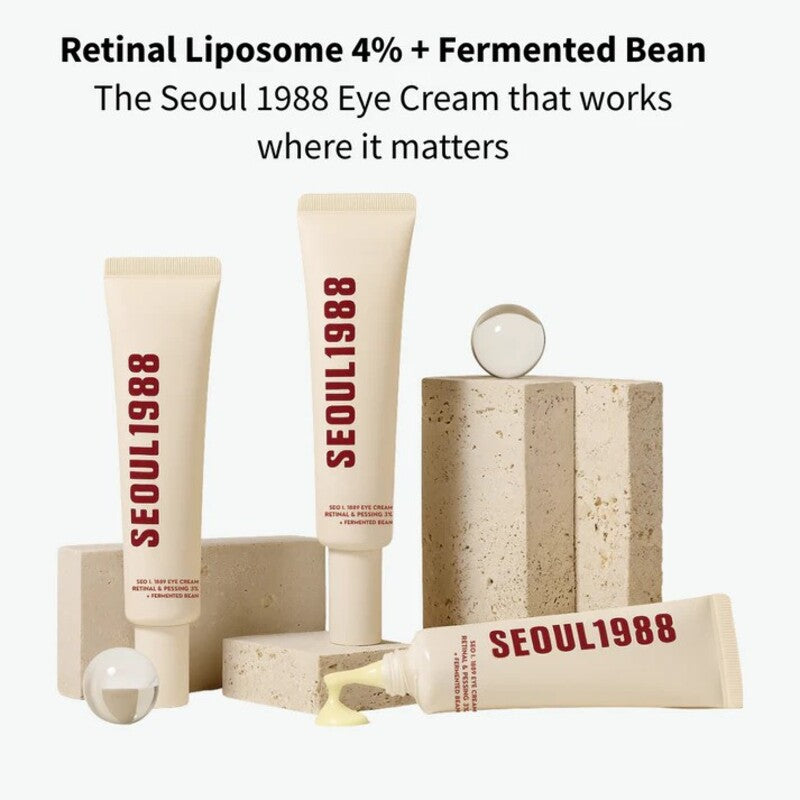 Retinara™ Κρέμα Λάμψης με Λιποσώματα Ρετινάλ