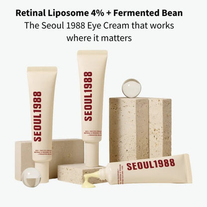 Retinara™ Κρέμα Λάμψης με Λιποσώματα Ρετινάλ