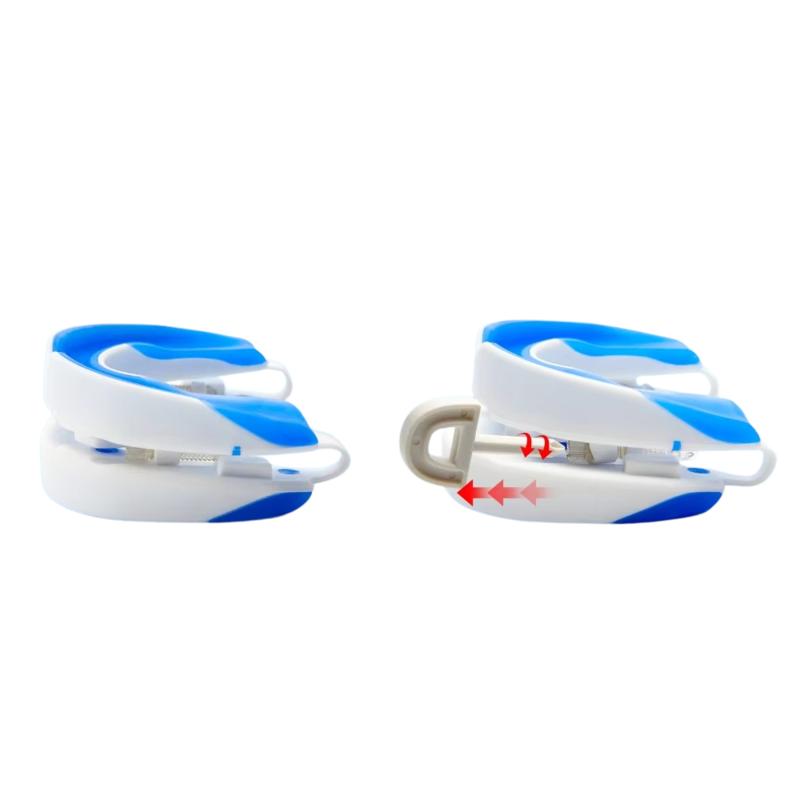 Προστασία ύπνου SilentAlign™