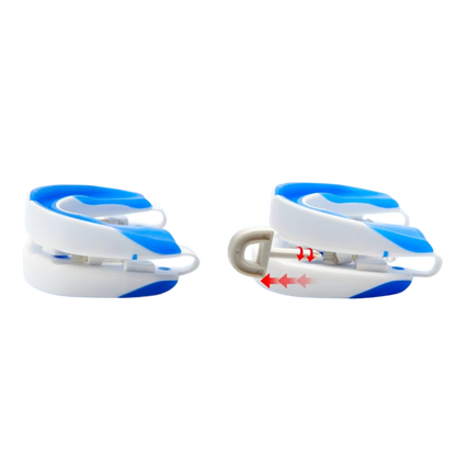 Προστασία ύπνου SilentAlign™