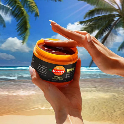LumiTan™ Gel Επιτάχυνσης Μαυρίσματος