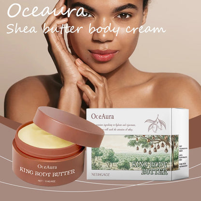 Velvember™ Στερεό Άρωμα σε Μορφή Body Butter