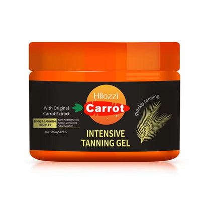 LumiTan™ Gel Επιτάχυνσης Μαυρίσματος