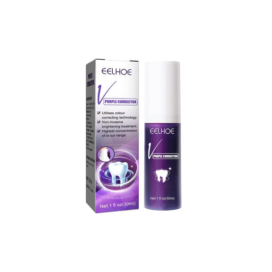 BrightMint™ Μωβ Οδοντόκρεμα