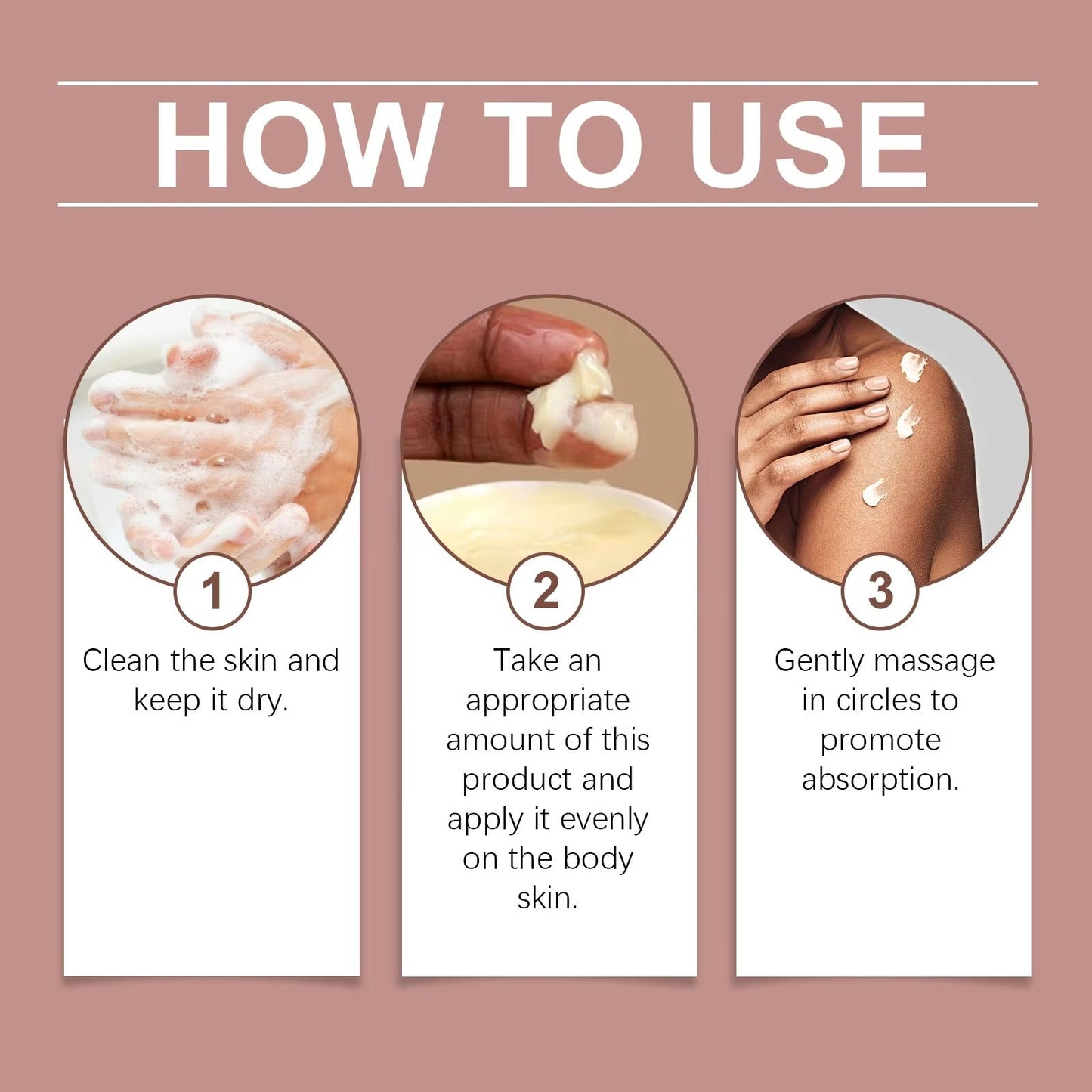 Velvember™ Στερεό Άρωμα σε Μορφή Body Butter