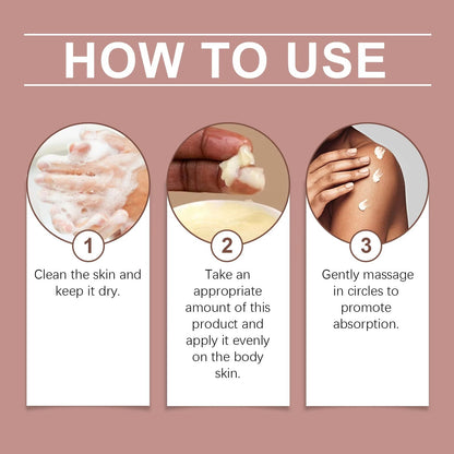 Velvember™ Στερεό Άρωμα σε Μορφή Body Butter