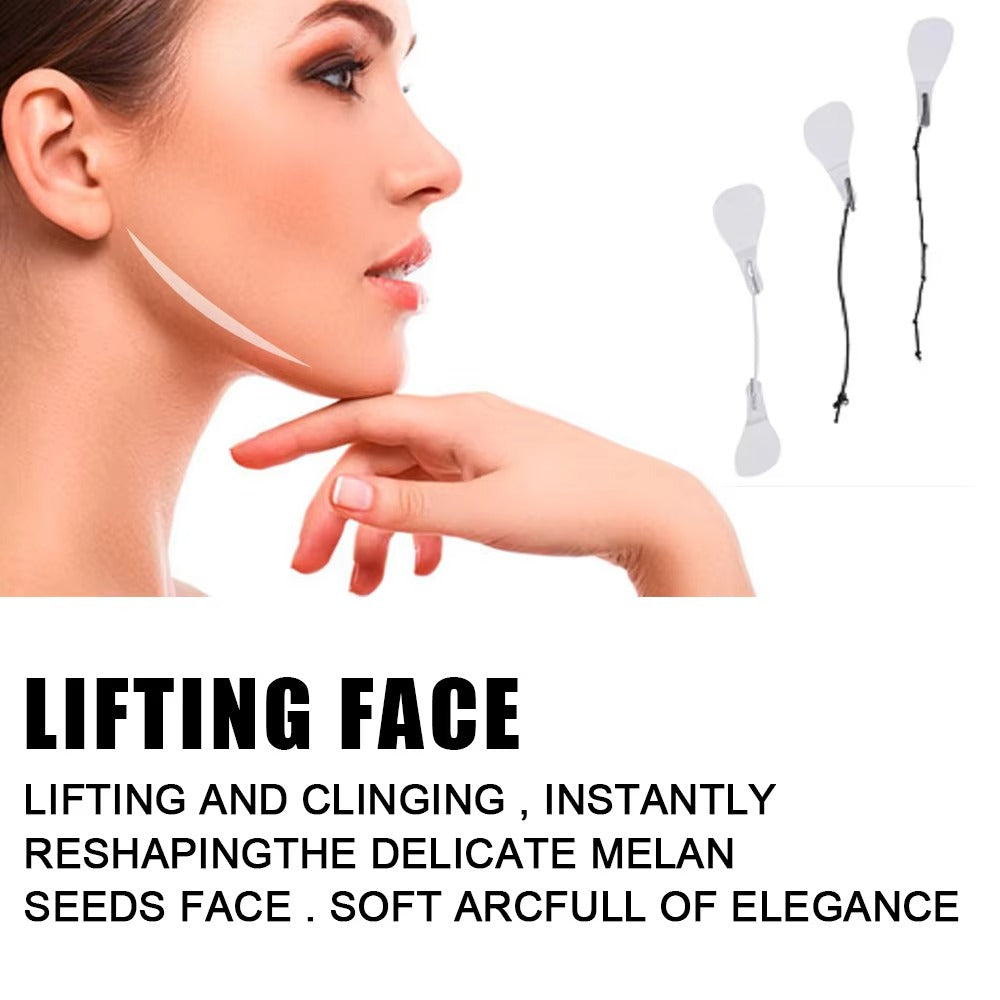 Σετ αόρατης ταινίας lifting προσώπου AeraLift™