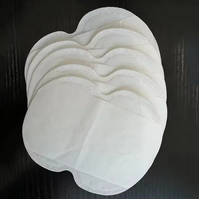 DryGuard™ Αόρατες Ασπίδες Ιδρώτα