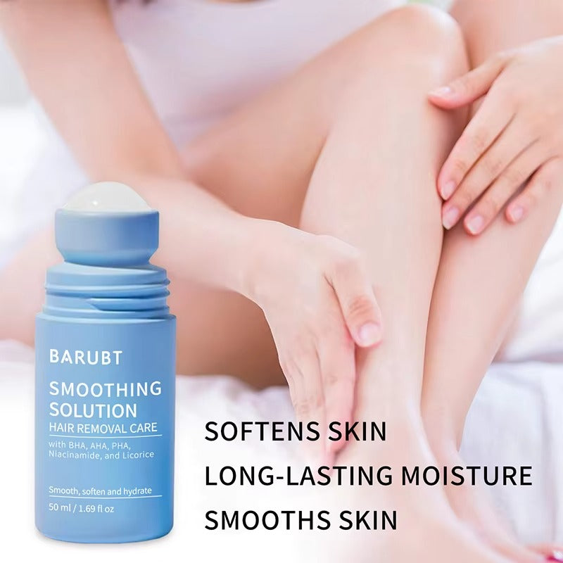 SkinCleanse™ Καταπραϋντικός Ορός για Ερεθισμούς από Ξύρισμα