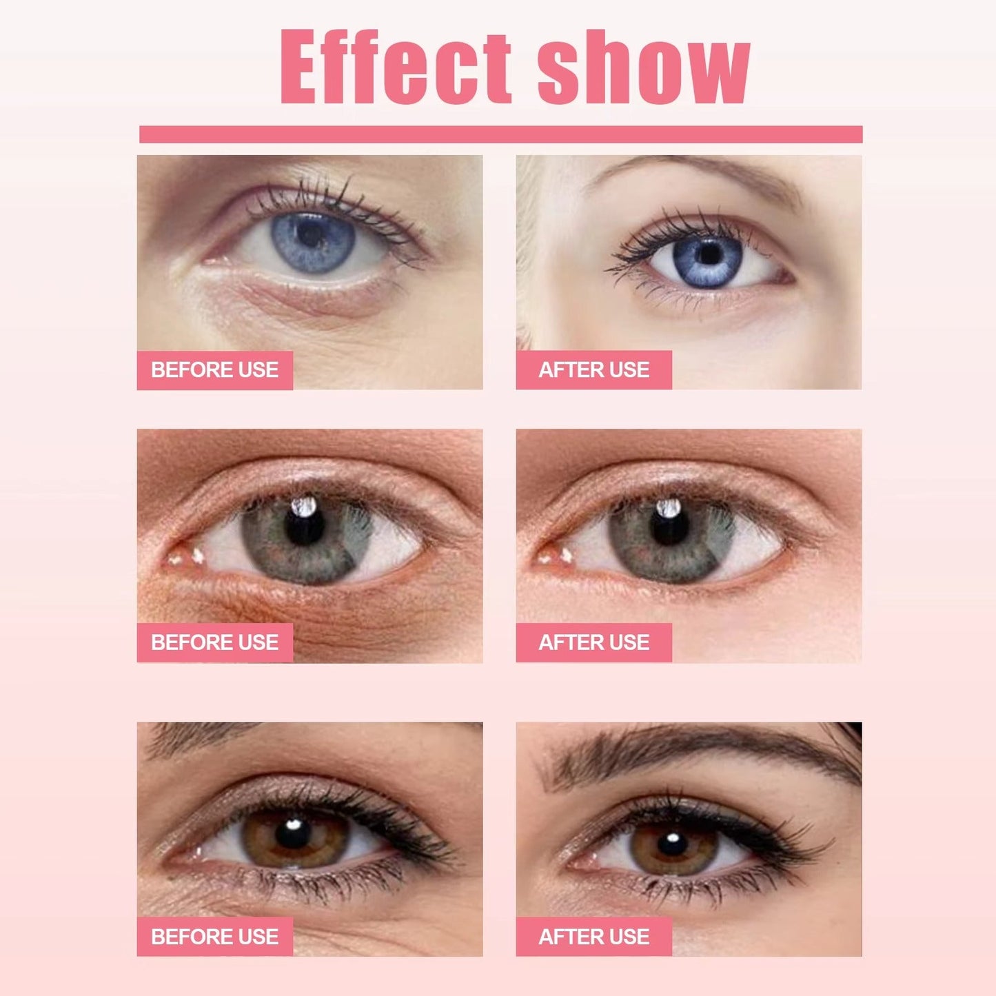 BloomStick™ Βάλσαμο ματιών Radiant