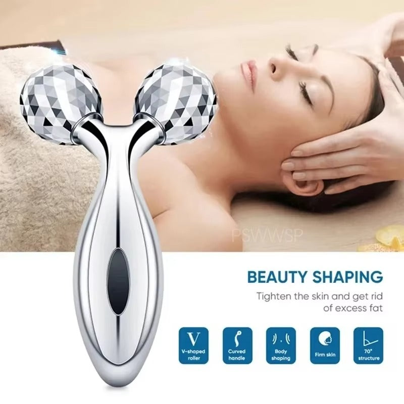 Ρολάκι 3D για τη διαμόρφωση περιγράμματος Re|Vive Sculpt™