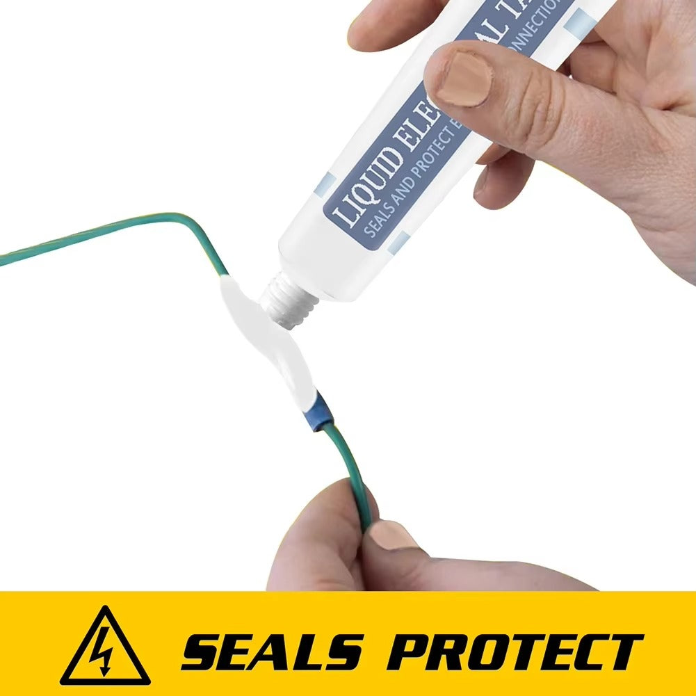 VoltGuard™ Ταινία Σφράγισης