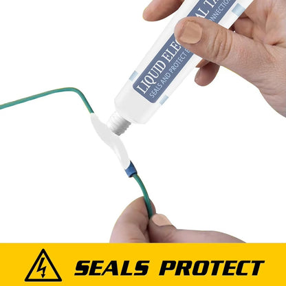 VoltGuard™ Ταινία Σφράγισης