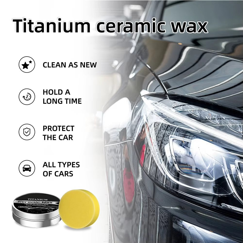ShineLock™ Σπρέι Pro Ceramic
