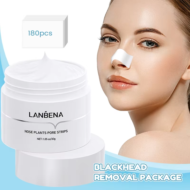 PoreLift™ Σετ Αφαίρεσης Σπυριών & Μαύρων Σημείων