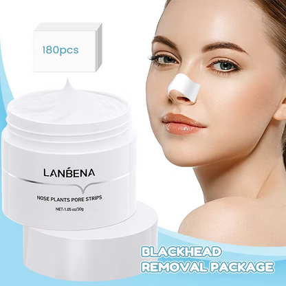 PoreLift™ Σετ Αφαίρεσης Σπυριών & Μαύρων Σημείων