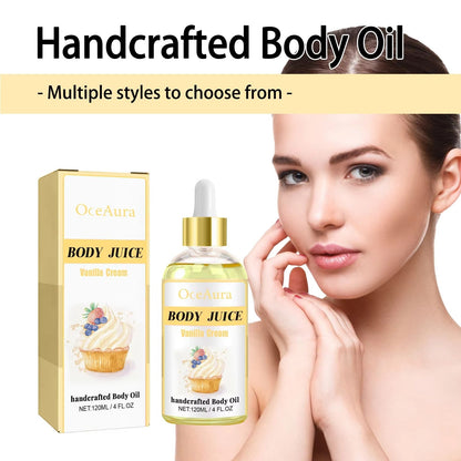 Essencia™ Λάδι Σώματος Juicy Glow