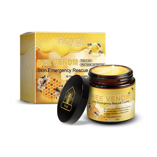 APiskin™ Κρέμα Bee Venom Pro Ολοκληρωμένης Χρήσης