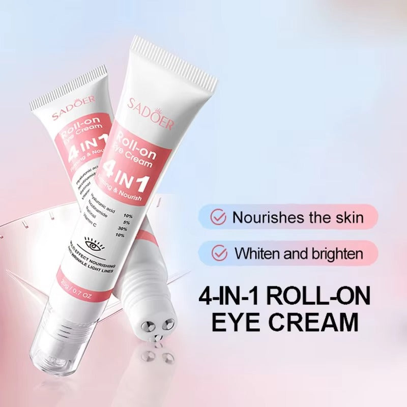 BrightRoll™ Στικ Βιταμίνης C για τα Μάτια