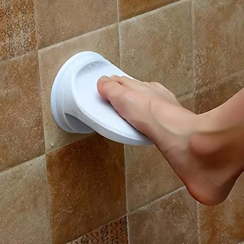 AquaStep™ Στήριγμα Ποδιού για το Ντους