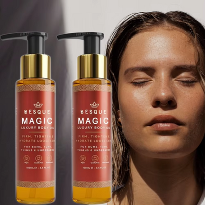 Μαγικό Λάδι Σώματος EternalSkin™