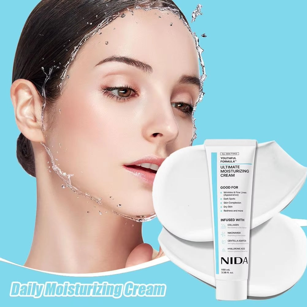 DermaForté™ Αναπλαστικό Βάλσαμο Επανόρθωσης