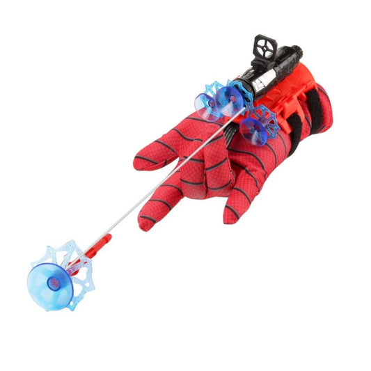 Webber™ Παιχνίδι Εκτόξευσης Ιστού Αράχνης