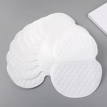 DryGuard™ Αόρατες Ασπίδες Ιδρώτα