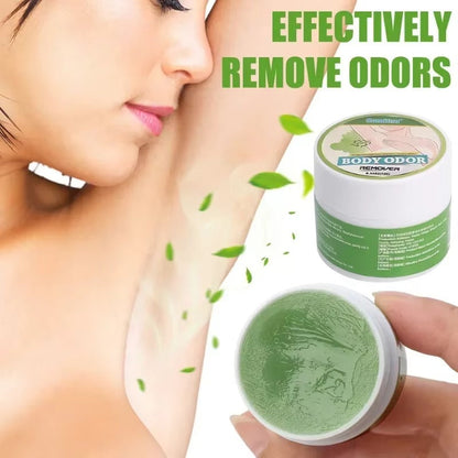 AromaLock™ Μείνετε Φρέσκοι, Μείνετε Σίγουροι Όλη Μέρα