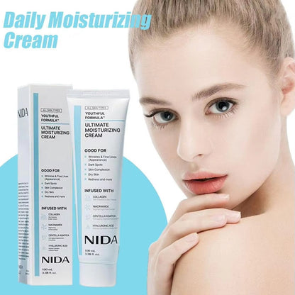 DermaForté™ Αναπλαστικό Βάλσαμο Επανόρθωσης