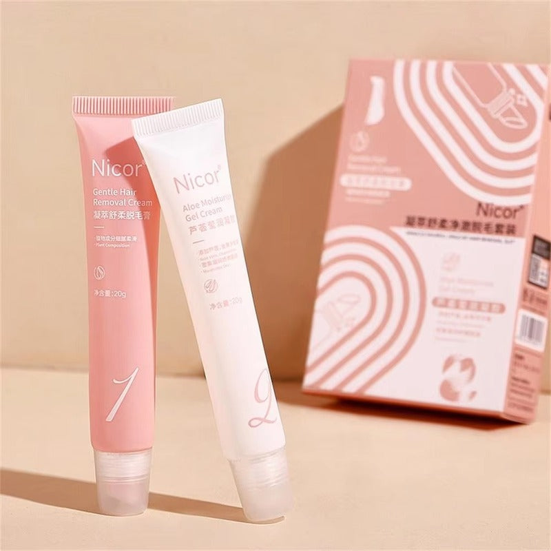 LumeBlade™ Ακριβές Εργαλείο Λείανσης Δέρματος