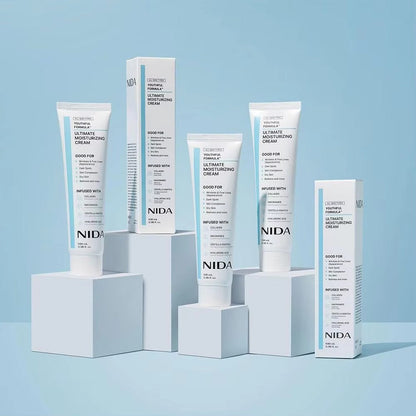 DermaForté™ Αναπλαστικό Βάλσαμο Επανόρθωσης