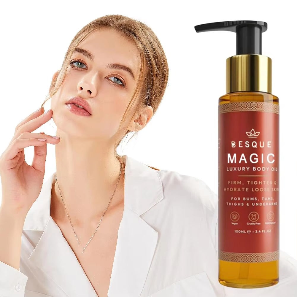 Μαγικό Λάδι Σώματος EternalSkin™