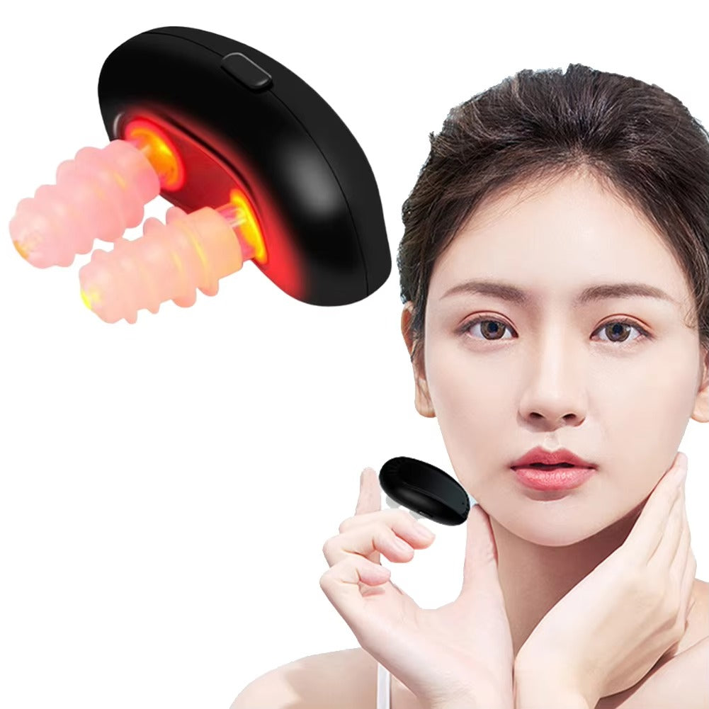 Συσκευή Ρινικού Καθαρισμού ClearGlow™