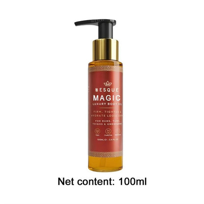 Μαγικό Λάδι Σώματος EternalSkin™