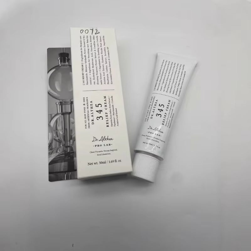 CalmLab™ Κρέμα Επανόρθωσης του Δερματικού Φραγμού