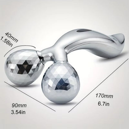Ρολάκι 3D για τη διαμόρφωση περιγράμματος Re|Vive Sculpt™