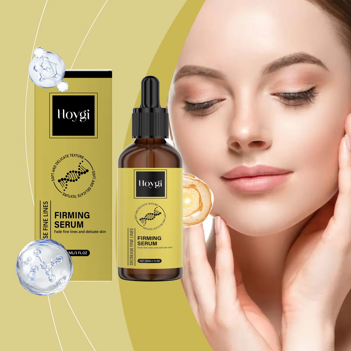 AgeDefine™ Ορός Σύσφιξης με Ρετινόλη