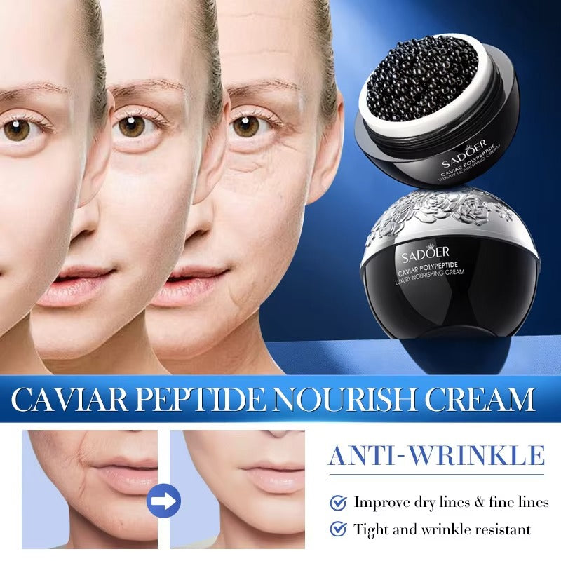 FirmSkin™ Κρέμα Lifting με Ρετινόλη