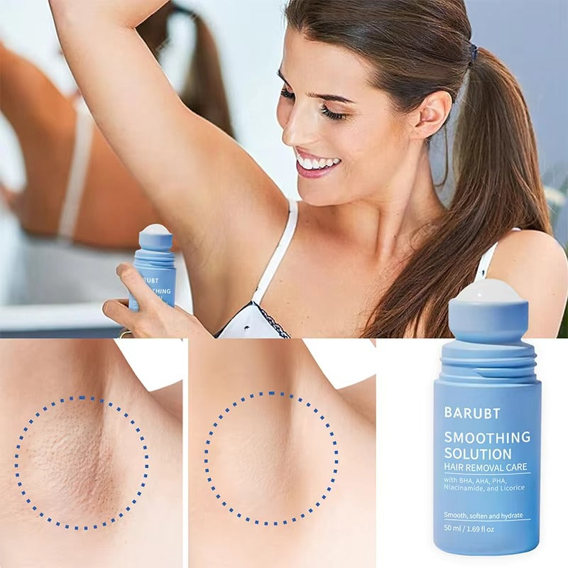 SkinCleanse™ Καταπραϋντικός Ορός για Ερεθισμούς από Ξύρισμα
