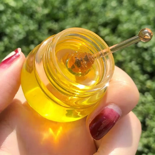 HoneyLip™ Βάλσαμο Νυκτός για Επανόρθωση Χειλιών