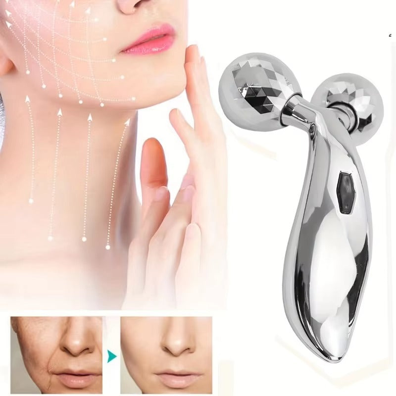 Ρολάκι 3D για τη διαμόρφωση περιγράμματος Re|Vive Sculpt™