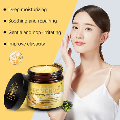 APiskin™ Κρέμα Bee Venom Pro Ολοκληρωμένης Χρήσης