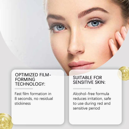 SkinWise A+ Συσφιγκτικό Ελιξίριο