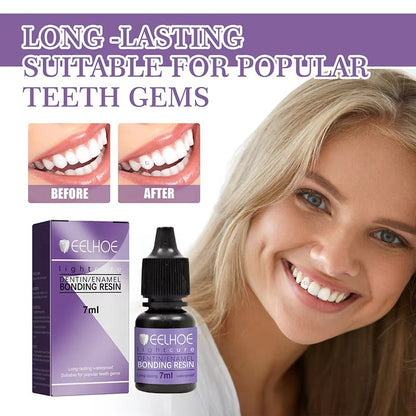 ToothGlam™ Λάμψε με Κάθε Χαμόγελο